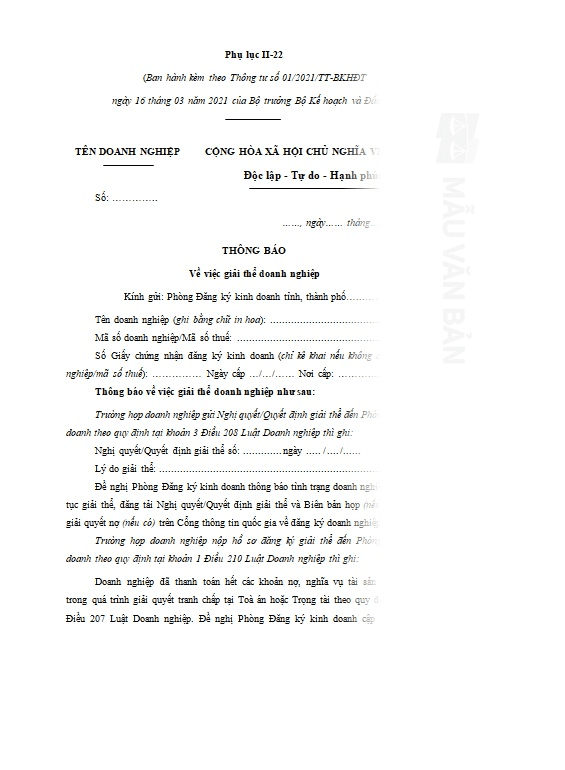 Mẫu hợp đồng cung cấp dịch vụ nhân sự