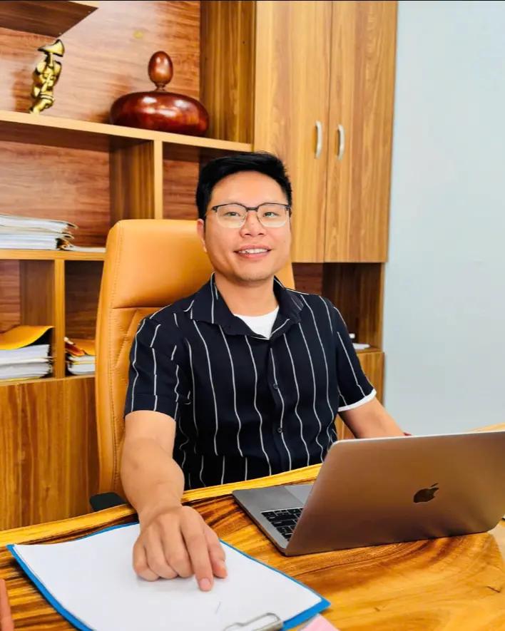 Nguyễn Thành Tâm